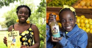 The Sweet Success Story of Mikaila Ulmer