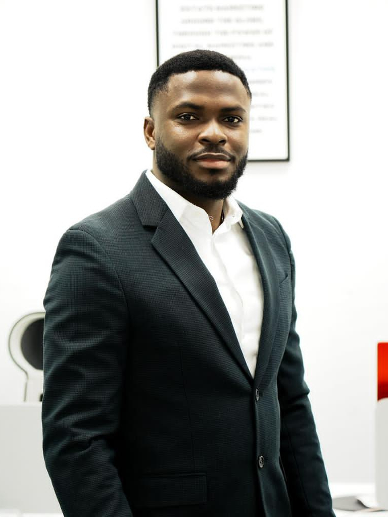 Ramos of Lagos: The Success Story of Nigerian Realtor