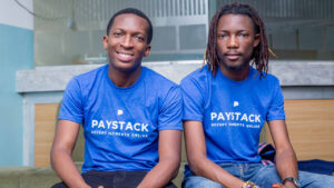 Shola Akinlade and Ezra Olubi: The Visionaries behind Paystack's Success