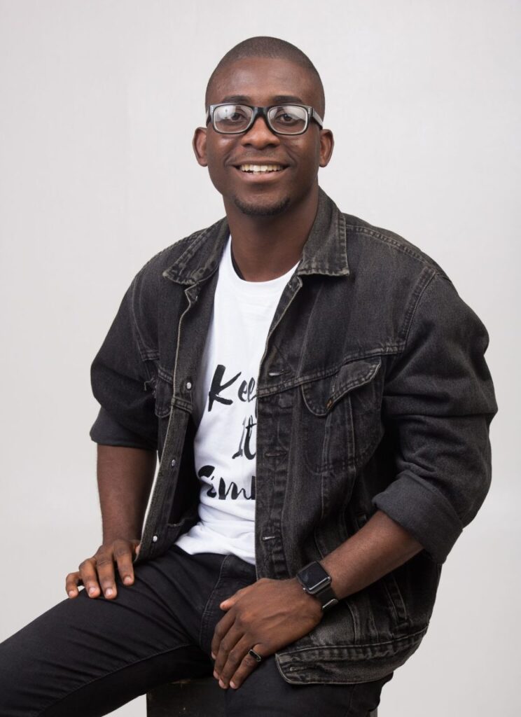 Tiwalola Olanubi Jr: Pioneering Excellence as the CEO of Dotts Media House in Nigeria