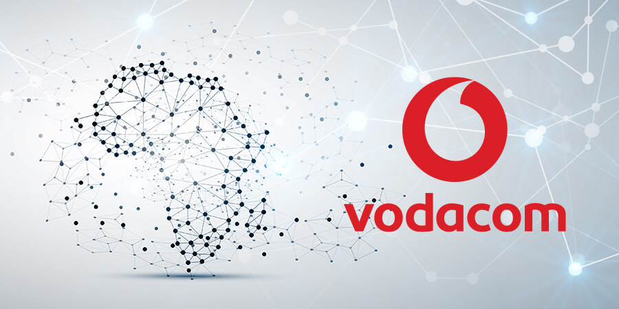 Vodacom Africa Tech Festival Awards