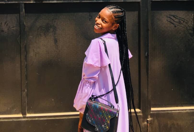 Abdulsalam Bisola's Journey in the World of Hairdressing