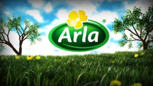Arla Foods 2024 Internship Programme