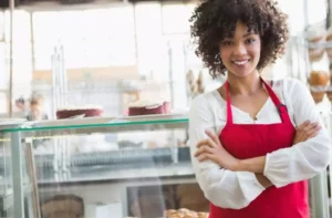 Becoming a food Vendor as a student entrepreneur