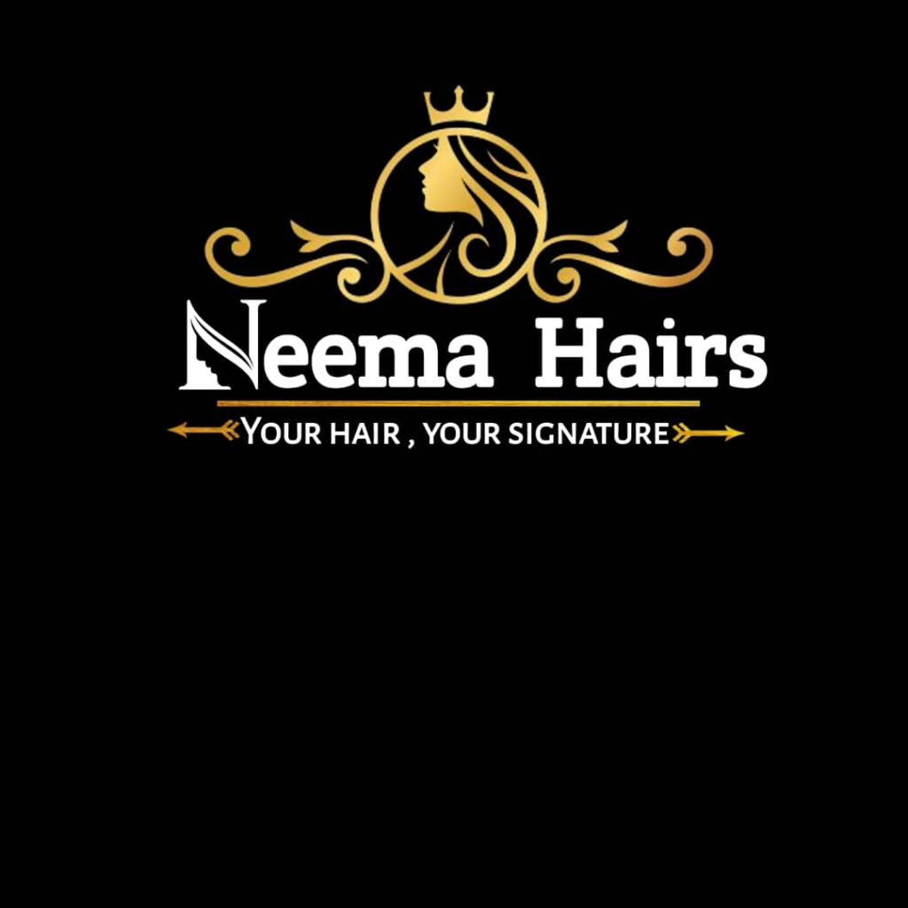 Blessing Uzoma: Crafting Success with Neema Hairs