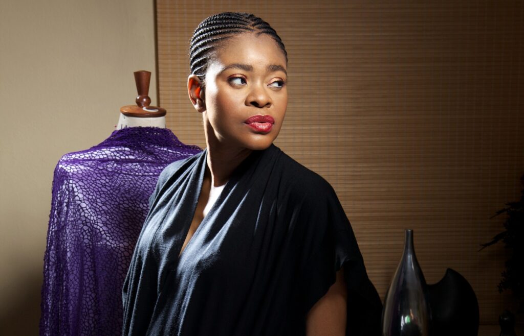 Nigeria's Top 10 Fashion Designers: A Mentorship Guide for Aspiring Designers