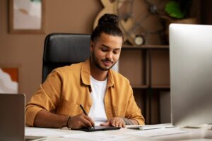 Starting a Freelance Writing Journey as a Student