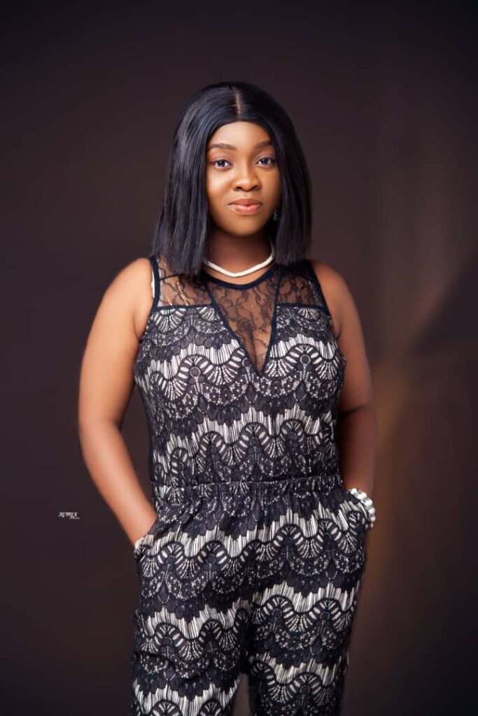 From Student to Successful Entrepreneur: Adibo Linda's Journey