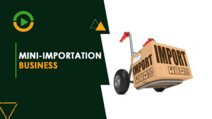 Guide to Starting a Mini Importation Business