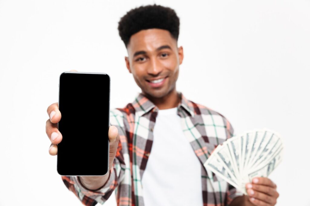 Innovative Ways to Earn Money Using Your Phone