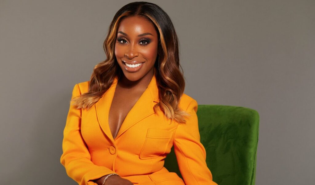 Jackie Aina: From Beauty Enthusiast to YouTube Sensation and Beauty Boss