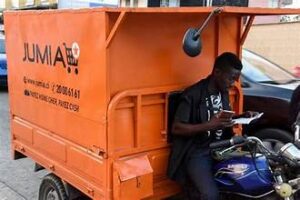 Local Delivery Services that Boost Entrepreneurship in Africa