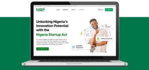 The Nigeria Startup Portal: Empowering Innovation
