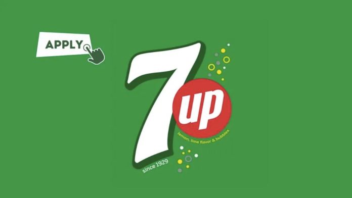 Seven-Up Bottling Company Graduate Trainee Programme