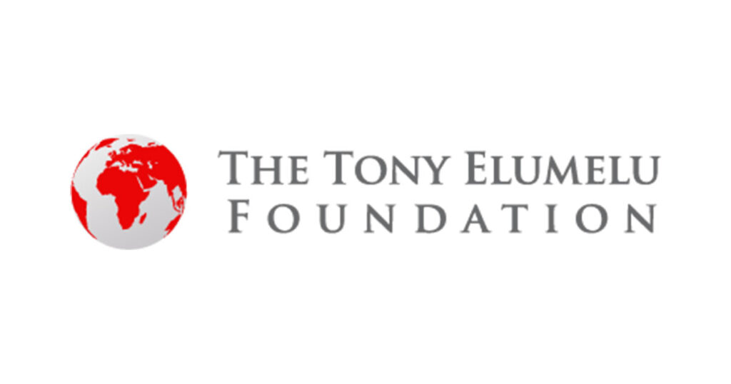 Tony Elumelu Foundation: Empowering African Entrepreneurs