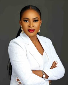 Vivian Savia Redefines Success in Business and Skincare