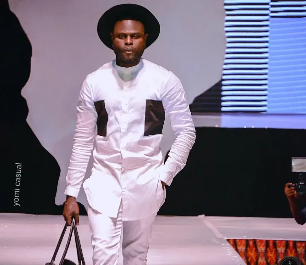 Yomi Casual: A Trailblazing Dream to Runway Triumphs