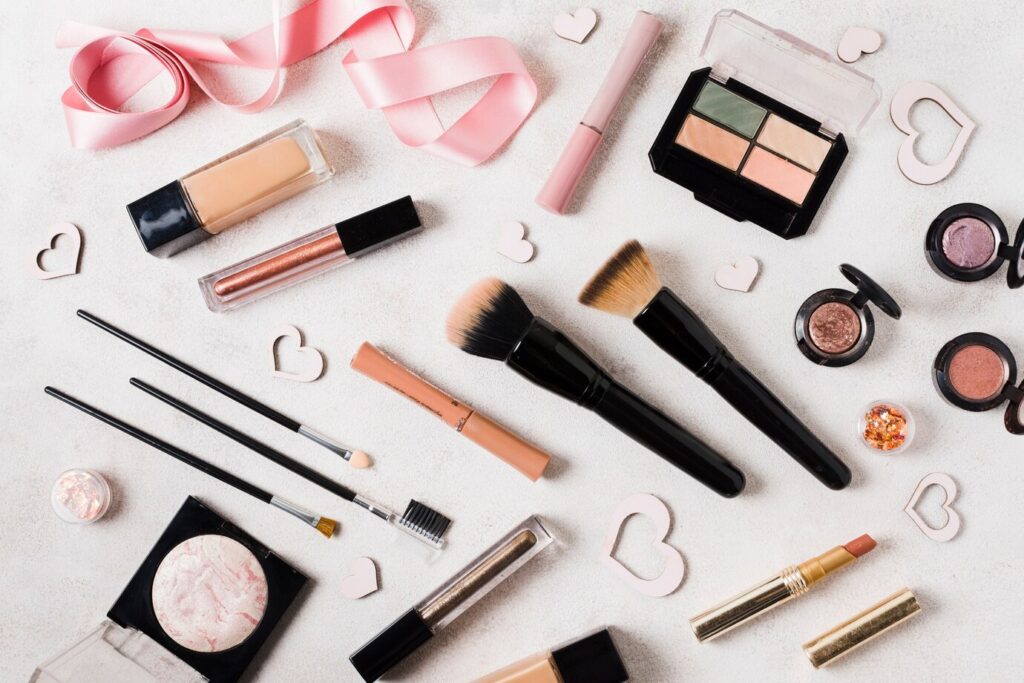 Tips for Launching Your Cosmetics Business in Nigeria