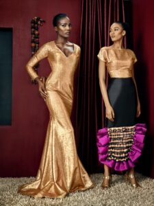 Nigeria's Top 10 Fashion Designers: A Mentorship Guide for Aspiring Designers