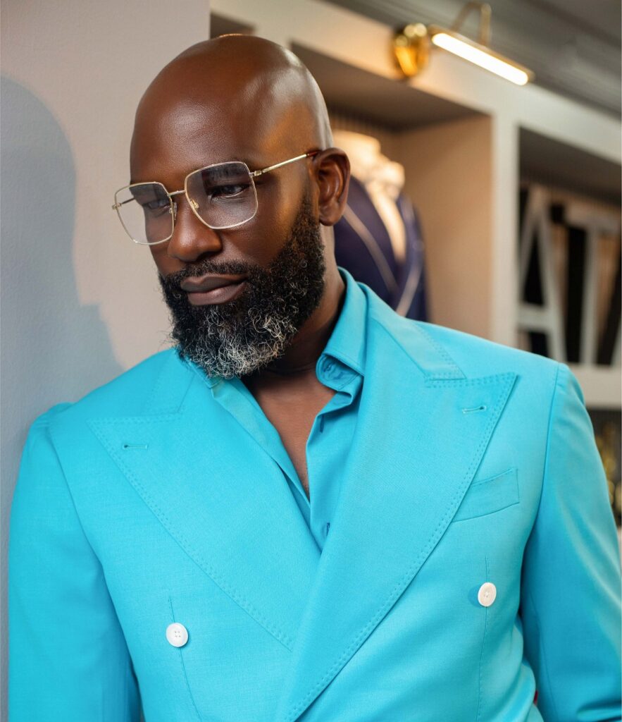 Nigeria's Top 10 Fashion Designers: A Mentorship Guide for Aspiring Designers