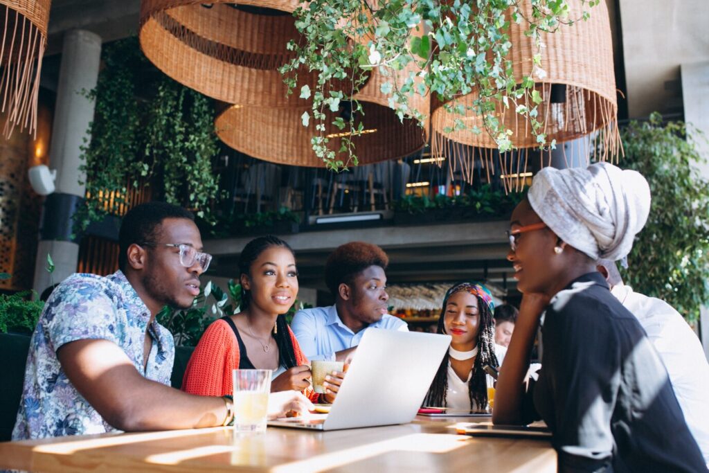 Nurturing Innovation: Youth Entrepreneurship and Startup Opportunities in Nigeria