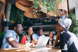 Nurturing Innovation: Youth Entrepreneurship and Startup Opportunities in Nigeria