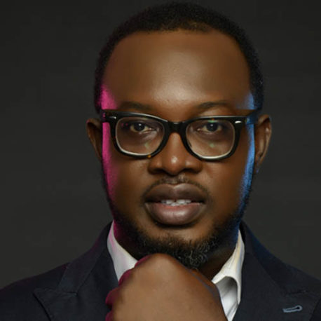 Babajide Ipaye- Bridging the Sneaker Gap in Nigeria