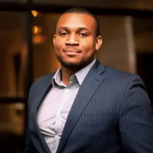 Chinedu Azodoh: Driving Change in Africa's Mobility Sector