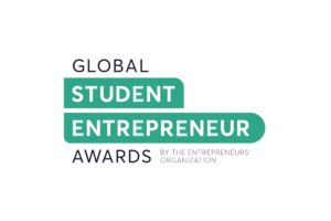 The Global Student Entrepreneurship Award