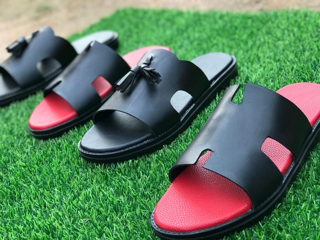 Adeniyi Ayomide Journey in Shoemaking Excellence