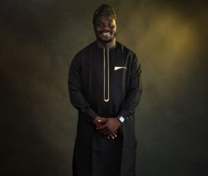 Ishola Joseph Scores an Entrepreneurial Success with JOOEE Wears