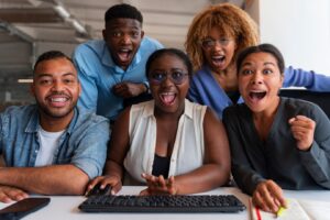 Impact of Nigerian Youths in Shaping Entrepreneurship