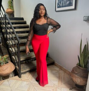 Nwachukwu Chioma Susan's Journey with SUEBEAUTY