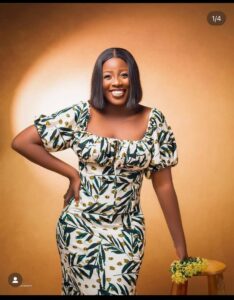 Nwanko Chiamaka's sail to success with Send Am Now Logistics