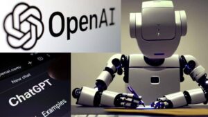 OpenAI unveils the future of ChatGPT with GPT-4 Turbo