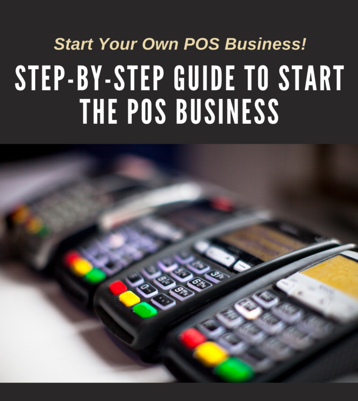 Starting a POS Business as a Student Entrepreneur