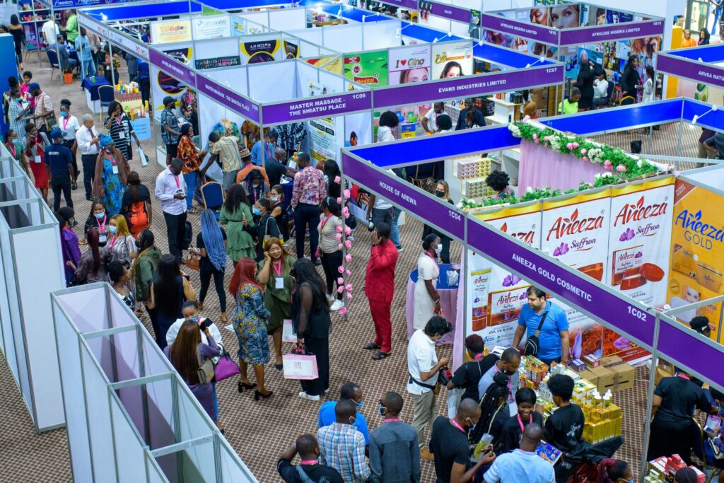 The Importance of Trade Fair Exhibitions for Business Owners