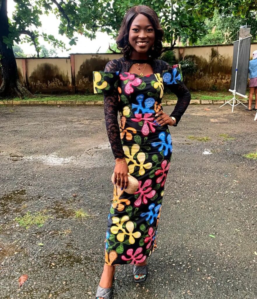 Meet Faith Bello the Fashion Maven with a First-Class Degree in Law