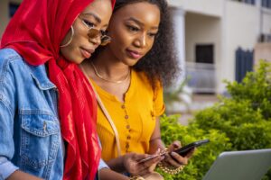 Top Affiliate Programs for Nigerian Students
