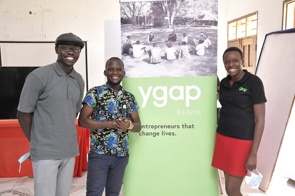 ygap Kenya Accelerator Program 2024