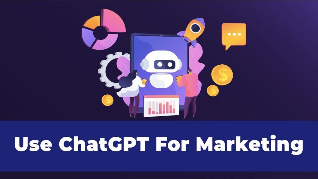 Using ChatGPT For Social Media Marketing