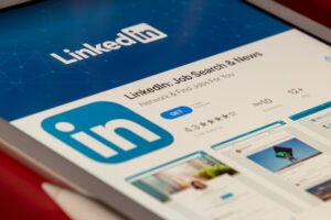 LinkedIn as a Social Media Marketing Tool