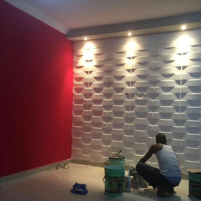 Starting a Wallpaper Business In Nigeria