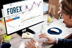Navigating the Waters of Forex and Crypto Trading