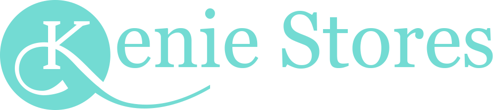 Kenie stores logo