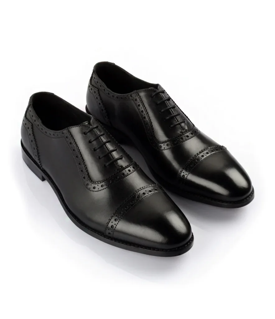 Oxford Shoes