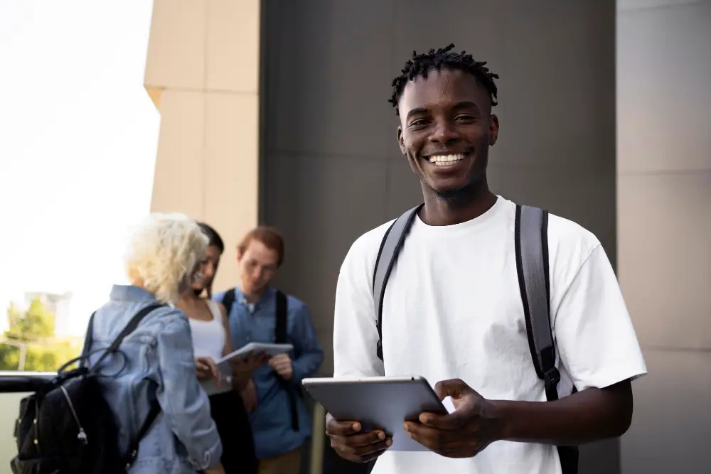 Discover top scholarships in the USA for Nigerian students.