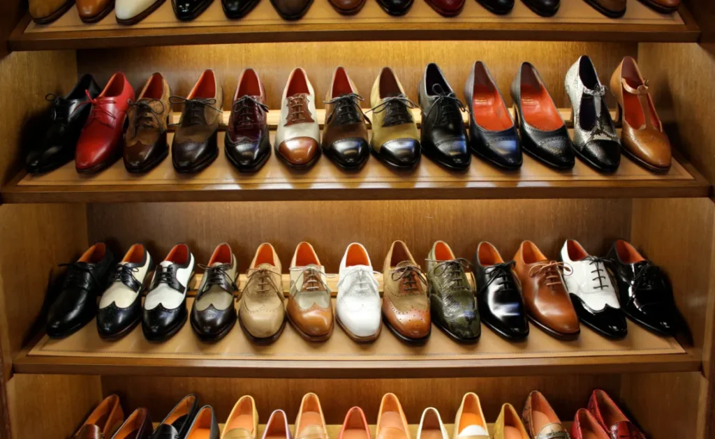 Essential Shoes Every Man Needs in His Collection