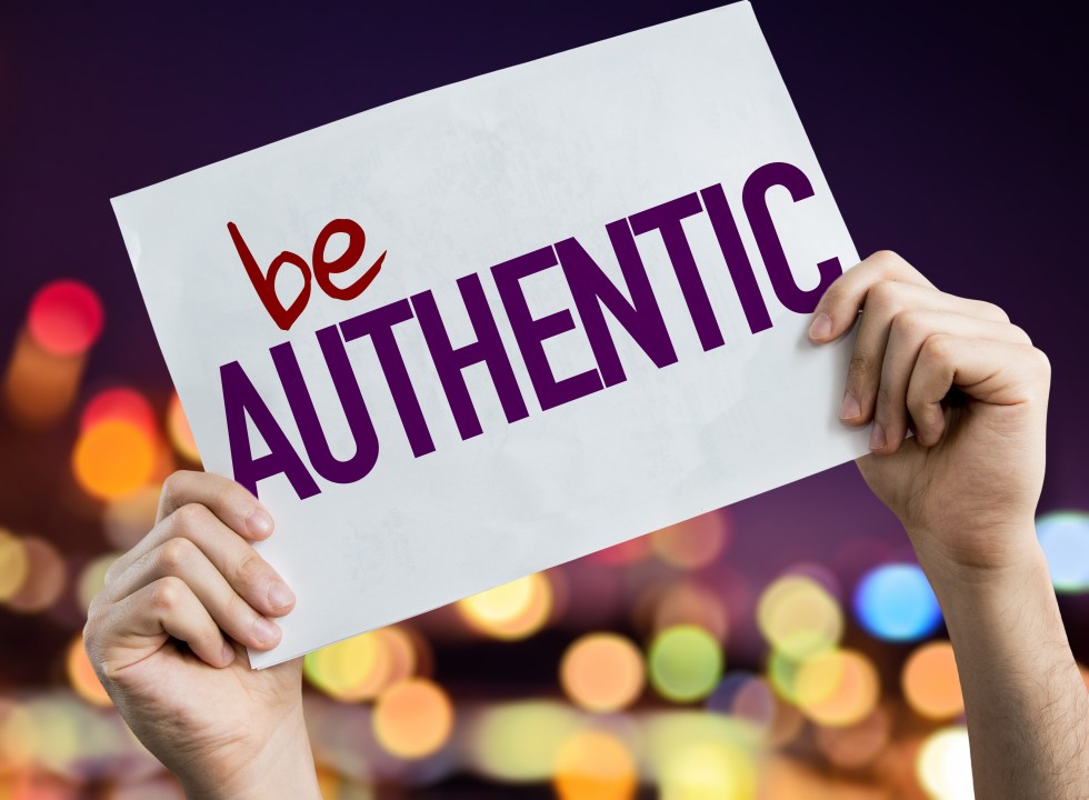 The Power of Authenticity in Marketing and Branding