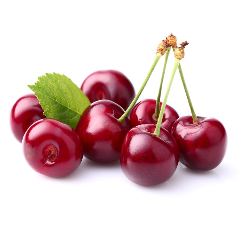 Cherries